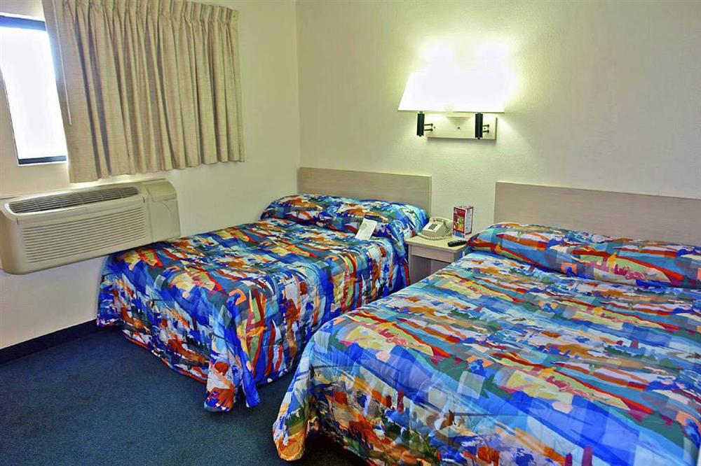 Motel 6-Harbor City, Ca - Los Angeles Карсон Номер фото